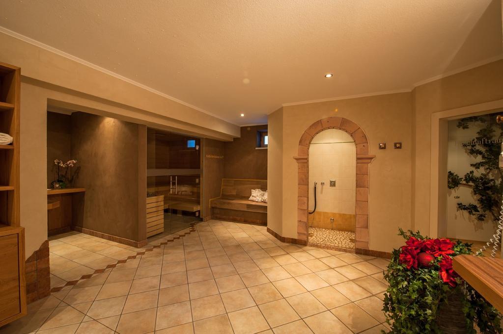 Rustika - Appartements & Spa Эрвальд Экстерьер фото