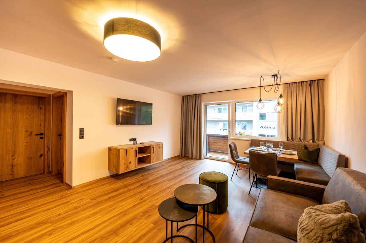 Rustika - Appartements & Spa Эрвальд Экстерьер фото
